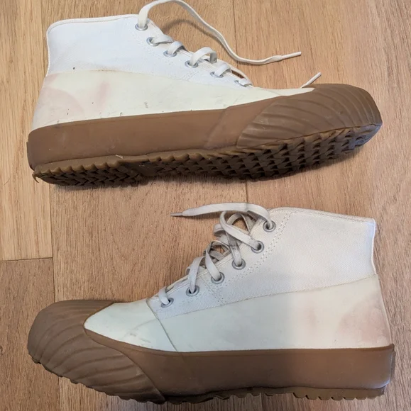 Moonstar Alweather Whitegum Sneakers EU 37 - Picture 6 of 10